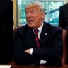 Трамп: В утечках информации об ударах США по Ирану виноваты демократы