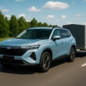 Буксировка авто с АКПП на тросе грозит перегревом и поломкой коробки передач