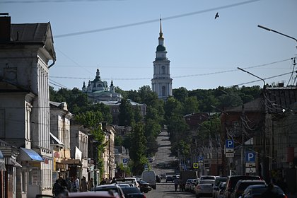 Россияне назвали любимые города страны для коротких путешествий Россияне назвали любимые города страны для коротких путешествий