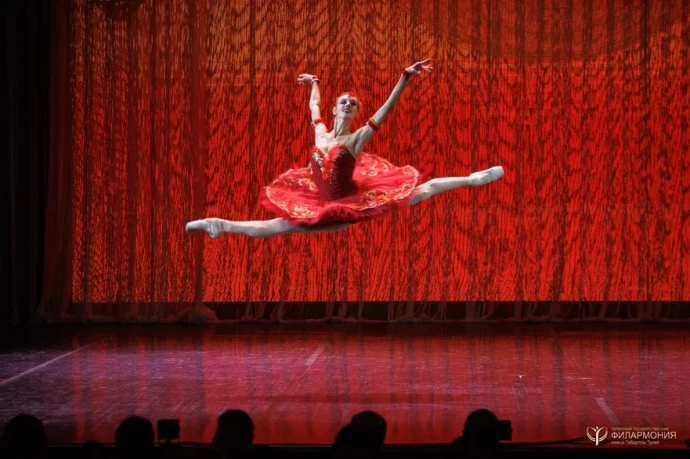 Завершился фестиваль, посвященный 145-летию со дня рождения Михаила Фокина Завершился фестиваль, посвященный 145-летию со дня рождения Михаила Фокина