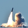 Пентагон заключил с Lockheed Martin контракт на производство ракет Trident