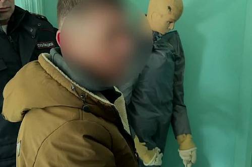 Телефонная беседа обернулась покушением на убийство в Приамурье