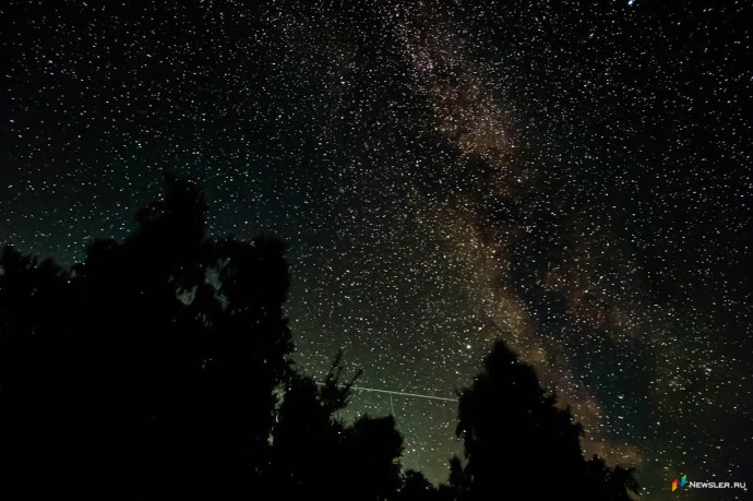 Россиян ждет самый мощный звездопад года