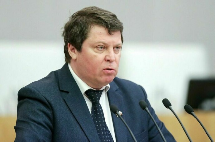 Депутат предложил отдавать пенсионные накопления умершего его наследникам Депутат предложил отдавать пенсионные накопления умершего его наследникам