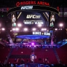 UFC отменил главный поединок турнира в Лас-Вегасе