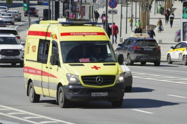 В Пензенской области в ДТП погибли шесть человек