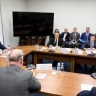 Марат Хуснуллин провёл заседание наблюдательного совета Фонда развития территорий