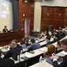 Сидоренко призвала теоретиков и практиков вместе бороться с киберпреступностью