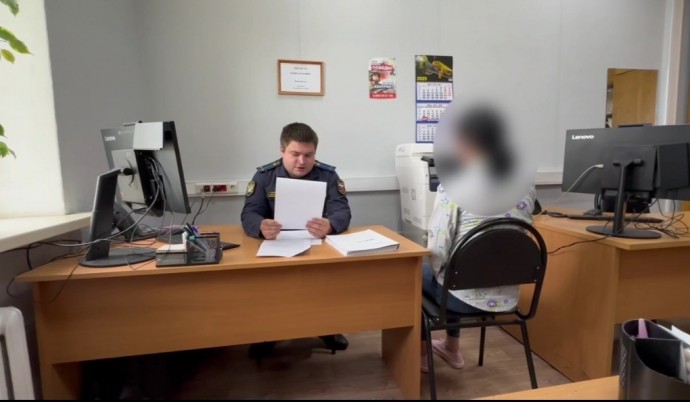 Тулячку ждет уголовная ответственность за неуплату алиментов