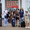 Губернатор сообщил об отправке 1 000 белгородских детей на отдых в загородные лагеря