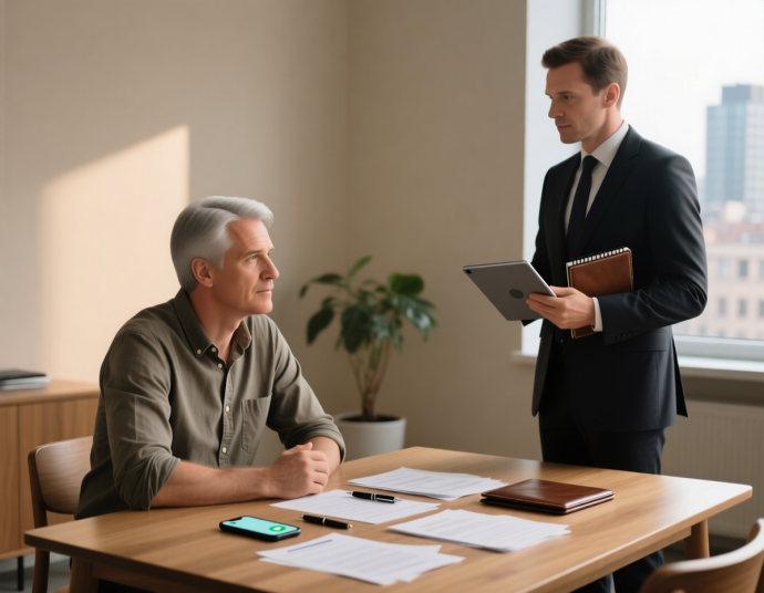 В январе пенсионеров будут «проверять». Кого коснется и чем это грозит? Ответы вместо волнений