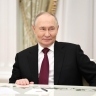 Один жест Путина довел Британию до бешенства: встреча с министром Ирана разрушила всё