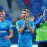 Сергеев близок к переходу в «Динамо»