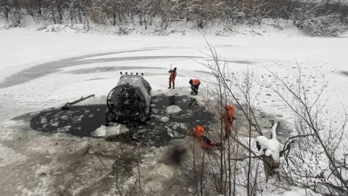 В Башкирии спасатели подняли со дна озера более 350 утонувших овец В Башкирии спасатели подняли со дна озера более 350 утонувших овец