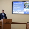 Руслан Болотов второй раз избран мэром Иркутска