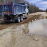 На севере Бурятии решают вопрос с дорогами