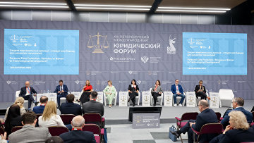 IT-патриоты и цифровая лаборатория: Сидоренко о защите граждан