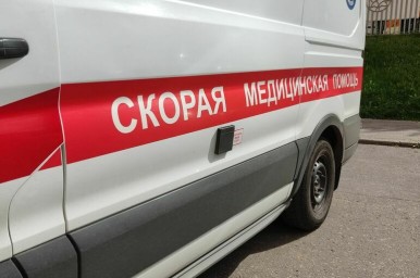 Ребенок пострадал при ракетном ударе ВСУ по Брянской области