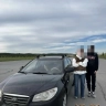 В Уфе у подростка-водителя забрали Hyundai Elantra