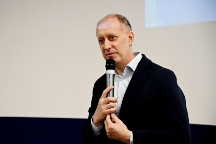 Глава калужского ОНФ и Ассоциации ветеранов СВО страны идёт в депутаты