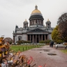 Для реставрации Исаакиевского собора используют мрамор из Карелии