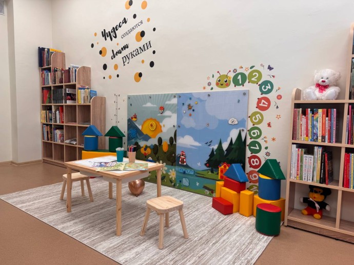 Три новые школы искусств планируют построить в Ярославской области