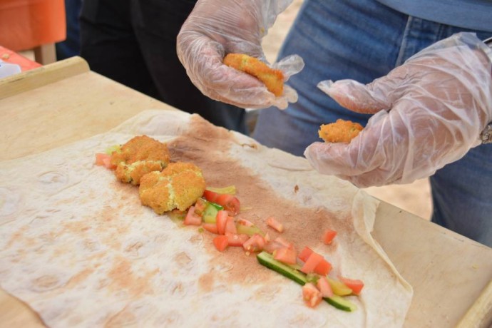 В 2025 году Роспотребнадзор временно приостановил работу более ста заведений общепита