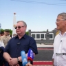 Сергей Степашин назвал Башкирию динамично развивающейся республикой