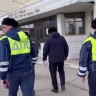 На улицах Уфы начали искать пьяных водителей