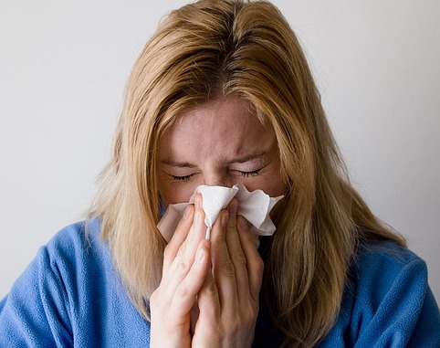 За неделю в Пензенской области число случаев гонконгского гриппа выросло в 2,5 раза