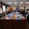 В Якутском городском суде прошёл круглый стол к 105-летнему юбилею