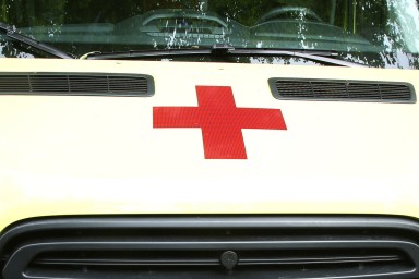 Россиянин сломал шею и умер в батутном парке