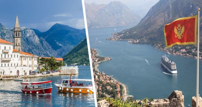 Туман над Адриатикой: станет ли Черногория визовой для россиян?