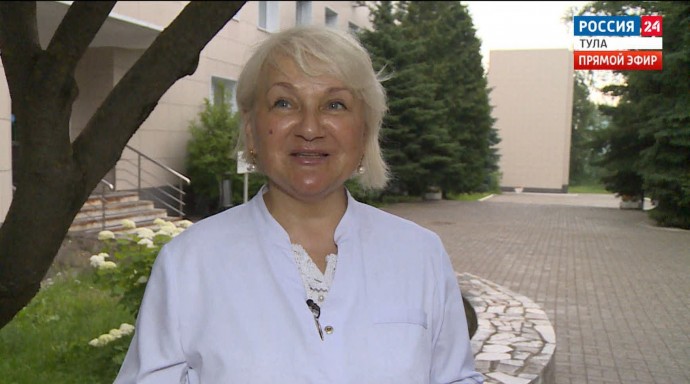 Гинеколог рассказала, что опухолевые заболевания резко помолодели