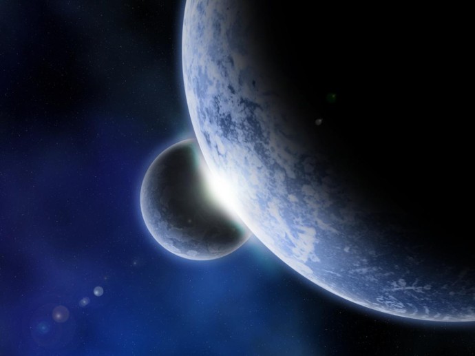 Квазилуну PN7 обнаружили рядом с Землёй — сообщили астрономы Pan-STARRS Квазилуну PN7 обнаружили рядом с Землёй — сообщили астрономы Pan-STARRS