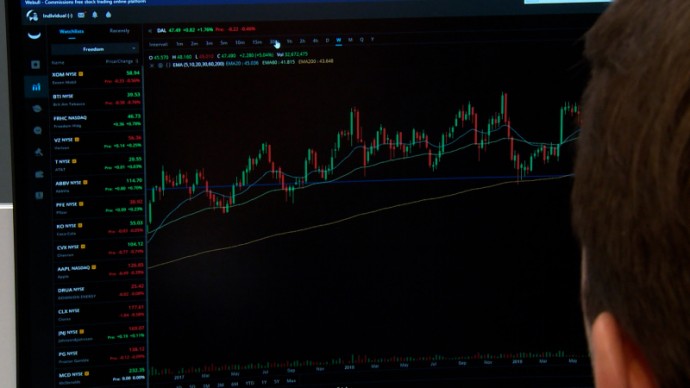 Мосбиржа завершила третий квартал 2025 года с прибылью 17,3 млрд рублей