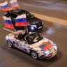Шевченко: патриотический автопробег объединит города-герои России и Беларуси