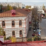 У второго корпуса Пермского института железнодорожного транспорта проведут капремонт кровли