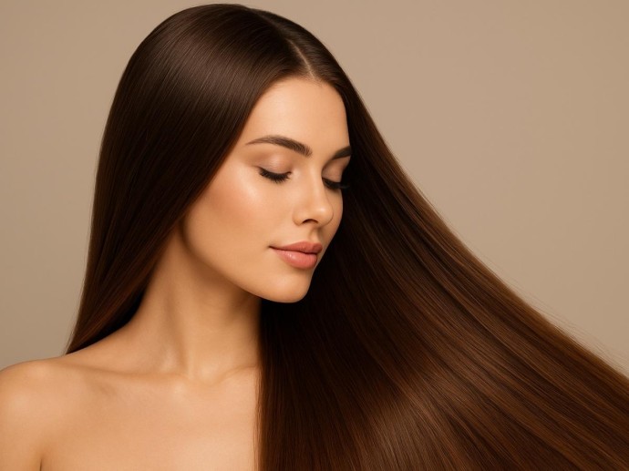 Одно средство, заменяющее десятки масок: волосы становятся плотными и блестящими уже через неделю Одно средство, заменяющее десятки масок: волосы становятся плотными и блестящими уже через неделю