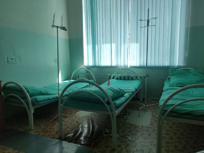 В Пензе сотни людей заболели опасным штаммом гриппа