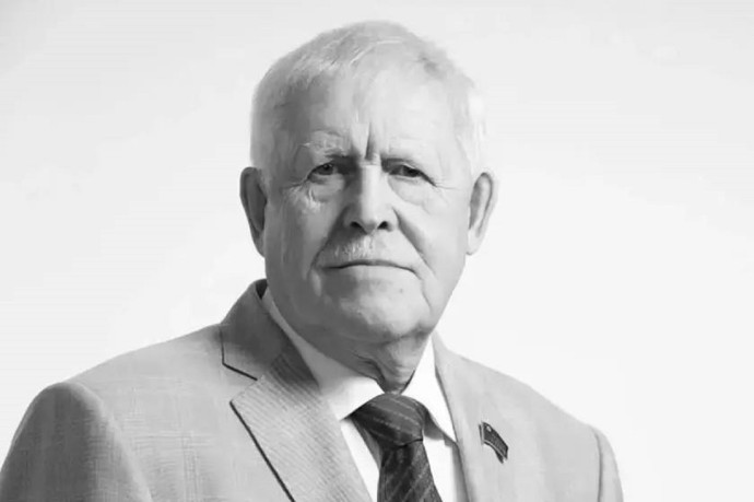 Ушел из жизни народный депутат Якутии Виктор Губарев Ушел из жизни народный депутат Якутии Виктор Губарев