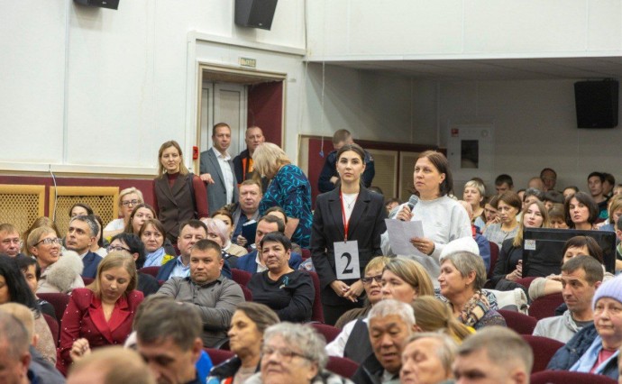 Более 60 семей планируется переселить из аварийного жилья в Тымовском районе до конца года Более 60 семей планируется переселить из аварийного жилья в Тымовском районе до конца года