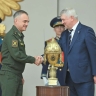Воронежская область признана лучшей по мобилизационной подготовке