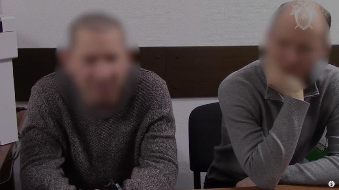Допрос вскрыл правду: фигурант дела из Пензы рассказал, как убили таксиста. ВИДЕО