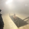 В районе Бурятии организуют купель для крещенских купаний