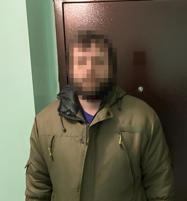 В Кирове задержан мужчина по делу о пропаганде терроризма