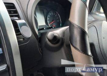 Вспышка гнева привела амурчанина в суд