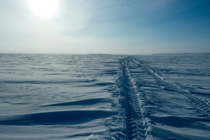 Росгидромет: на создание пунктов мониторинга вечной мерзлоты нужно 1,23 млрд руб Росгидромет: на создание пунктов мониторинга вечной мерзлоты нужно 1,23 млрд руб