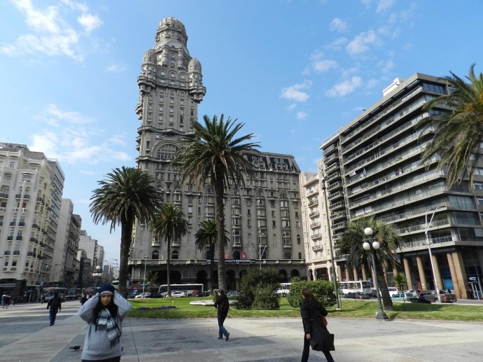 Термальные источники Уругвая вошли в туристические маршруты Термальные источники Уругвая вошли в туристические маршруты