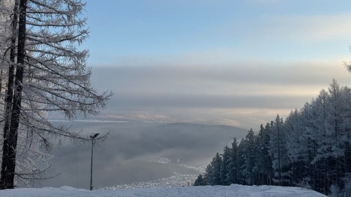 Вот так сюрприз: в Башкирии ударят морозы